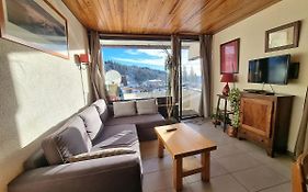 Logement Entier, Plein Sud, Pied Des Pistes, Chamrousse 1650